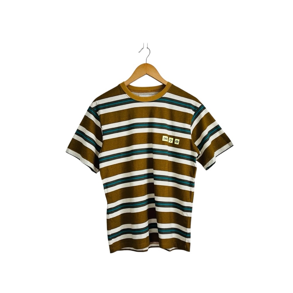 Zara Boys’ Striped T-Shirt NWT